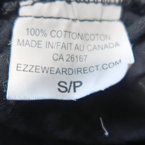 Pretty by Ezzewear Black Top With Beads Design SM - Picture 5 of 5